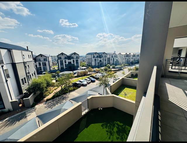 1 BEDROOM FLAT FOR SALE IN WATERFALL